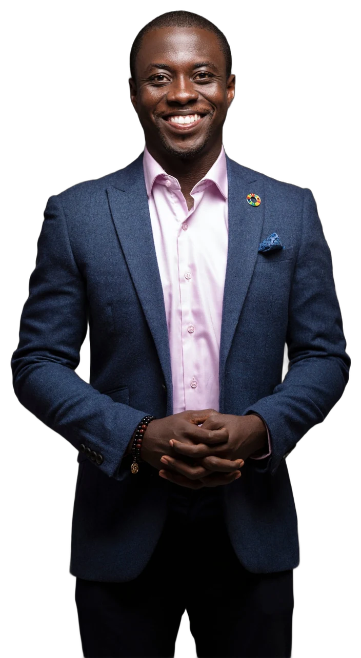 Emmanuel Nyame